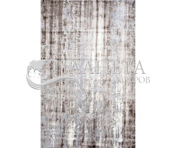 Synthetic carpet  JAMILA GOLD 13821 , BEIGE - high quality at the best price in Ukraine